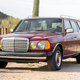 Image for article titled This Mercedes-Benz Diesel Wagon Has 782,000 Miles And Still Looks Mint